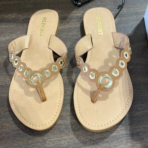 Brand Report from Macys never worn
